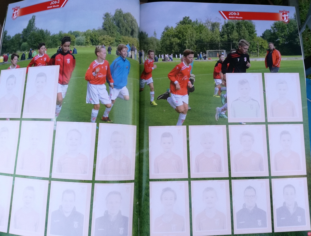 20171018 HvA foto verzamelalbum een binnenblad 20171018 HvA foto verzamelalbum een binnenblad